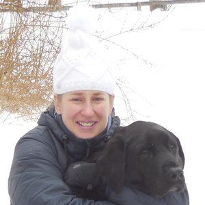 Meet your Posher, Kathryn